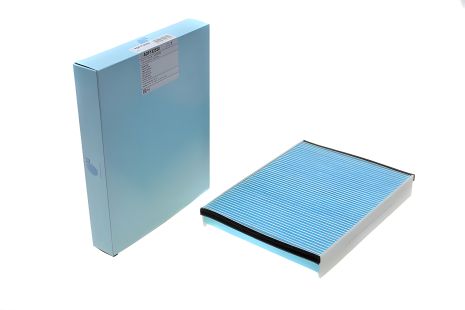 Салону фільтр VOLVO V40, FORD C-MAX, BLUE PRINT (ADF122520) Салону фільтр VOLVO V40, FORD C-MAX, BLUE PRINT (ADF122520)