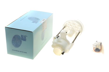 Фильтр топливный для HONDA CIVIC, BLUE PRINT (ADH22346)