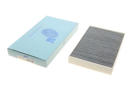 Фільтр салону для TESLA MODEL, BLUE PRINT (ADA102525)