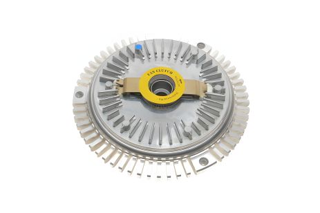 Вискомуфта MERCEDES-BENZ SPRINTER радіатора, NRF (49538) Вискомуфта MERCEDES-BENZ SPRINTER радіатора, NRF (49538)