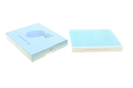 Салонный фильтр FORD USA, BLUE PRINT (ADF122528)