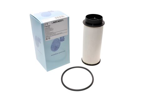 Топливный фильтр для IVECO DAILY, BLUE PRINT (ADC42371) Топливный фильтр для IVECO DAILY, BLUE PRINT (ADC42371)