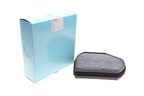 Фільтр салону CHRYSLER CROSSFIRE, MERCEDES-BENZ CLK, BLUE PRINT (ADA102502) Фільтр салону CHRYSLER CROSSFIRE, MERCEDES-BENZ CLK, BLUE PRINT (ADA102502)