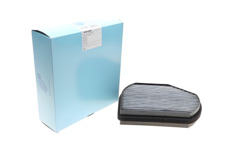 Салонний фільтр для CHRYSLER CROSSFIRE, MERCEDES-BENZ CLK, BLUE PRINT (ADA102502) Салонний фільтр для CHRYSLER CROSSFIRE, MERCEDES-BENZ CLK, BLUE PRINT (ADA102502)