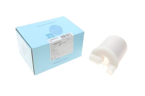 Паливний фільтр MAZDA PREMACY, BLUE PRINT (ADM52337C)