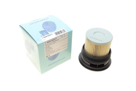 Фильтр топливный CHRYSLER PT, BLUE PRINT (ADA102311)