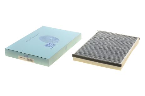 Кабинный фильтр для VAUXHALL ASTRA и OPEL ASTRA от BLUE PRINT (ADW192504)