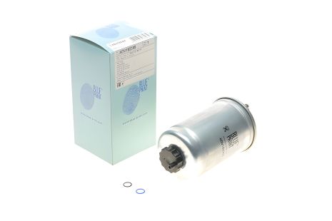 Паливний фільтр VW POLO, SEAT AROSA, BLUE PRINT (ADV182355) Паливний фільтр VW POLO, SEAT AROSA, BLUE PRINT (ADV182355)