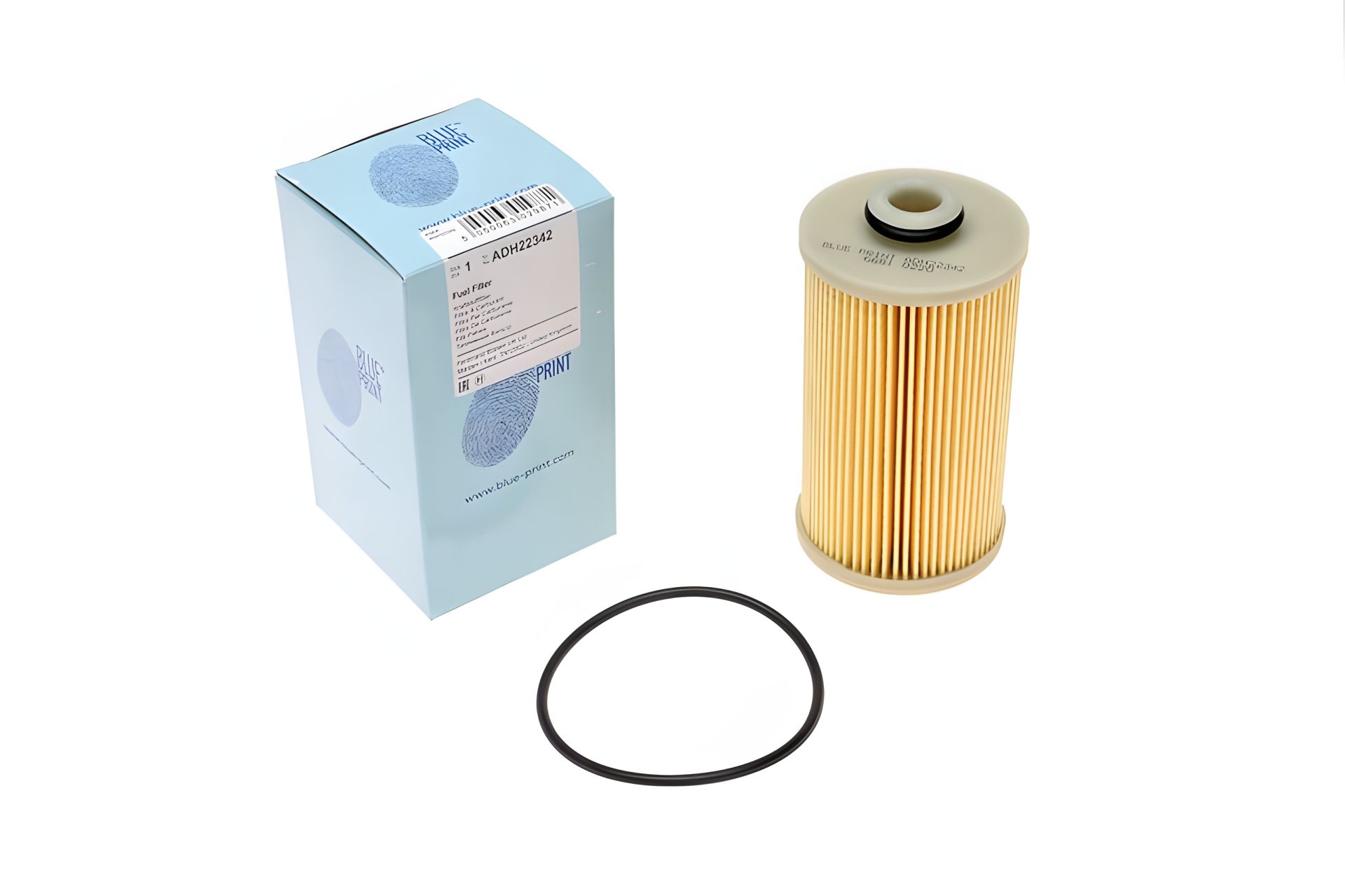 Фильтр топливный HONDA CR-V, BLUE PRINT (ADH22342) Фильтр топливный HONDA CR-V, BLUE PRINT (ADH22342)