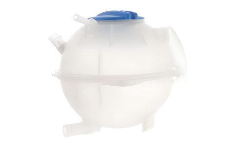 Розширювальний бачок Audi A3/Seat Leon/Skoda Octavia 1998 (NRF) 454030 Розширювальний бачок Audi A3/Seat Leon/Skoda Octavia 1998 (NRF) 454030