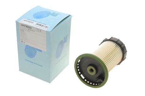 Паливний фільтр AUDI Q3, VW PASSAT, BLUE PRINT (ADV182333) Паливний фільтр AUDI Q3, VW PASSAT, BLUE PRINT (ADV182333)