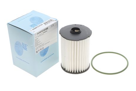 Оливи фільтр FIAT DUCATO, BLUE PRINT (ADBP210160)