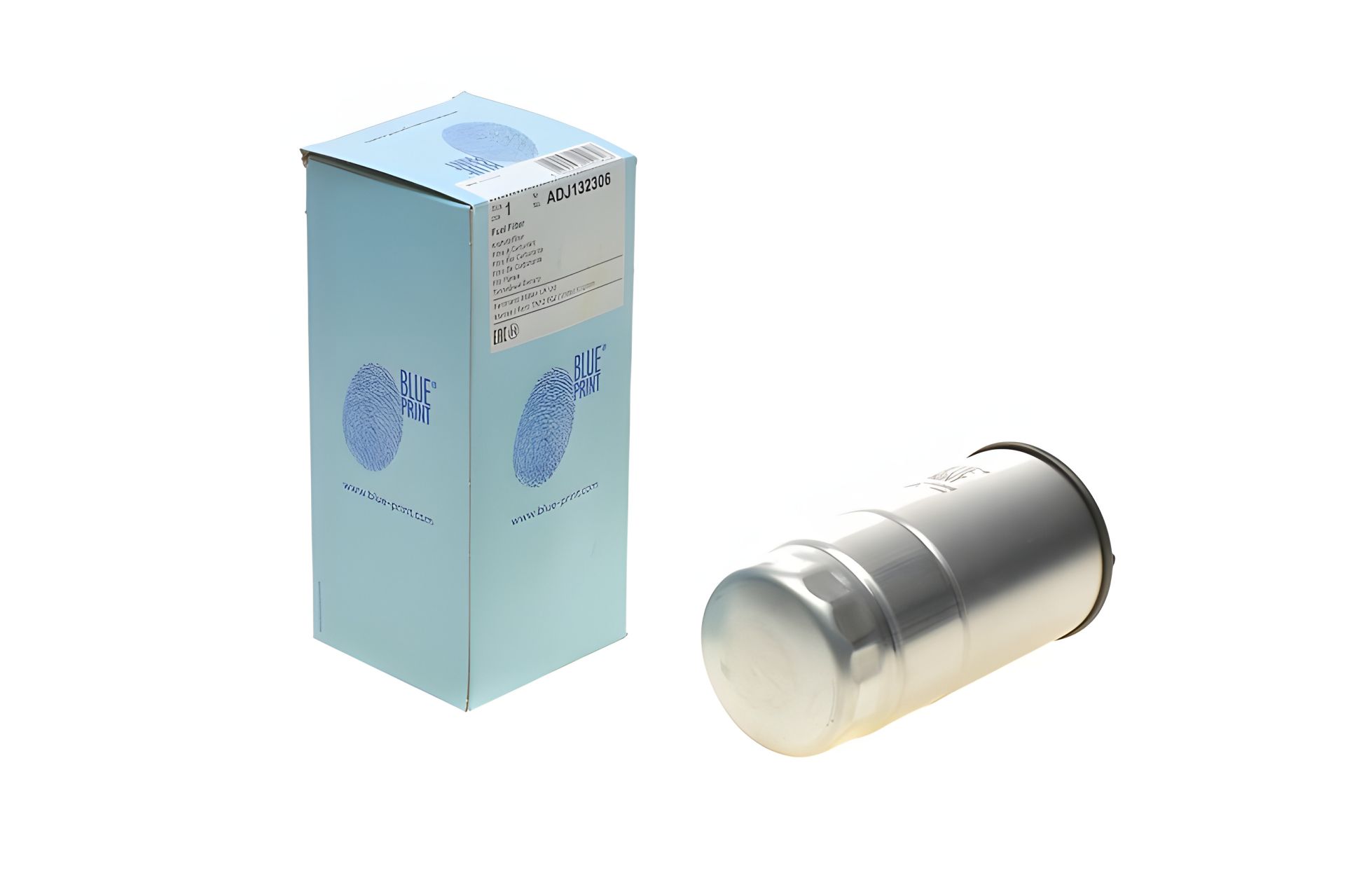 Паливний фільтр LAND ROVER, BMW X5, BLUE PRINT Паливний фільтр LAND ROVER, BMW X5, BLUE PRINT