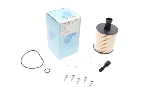 Паливний фільтр ADN12350 FIAT MERCEDESBENZ