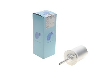 Топливный фильтр для VW (FAW), AUDI A3, BLUE PRINT (ADV182306) Топливный фильтр для VW (FAW), AUDI A3, BLUE PRINT (ADV182306)