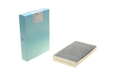 Фільтр салону для RENAULT MEGANE, BLUE PRINT (ADR162501) Фільтр салону для RENAULT MEGANE, BLUE PRINT (ADR162501)