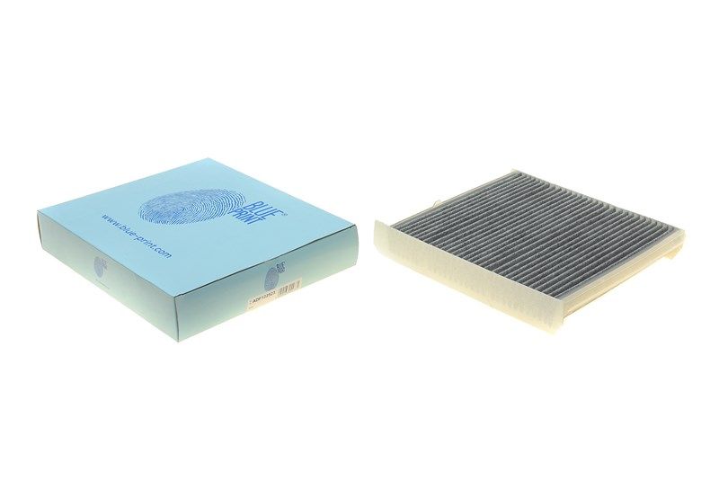 Фільтр салону VOLVO ASIA, BLUE PRINT (ADF122523) Фільтр салону VOLVO ASIA, BLUE PRINT (ADF122523)