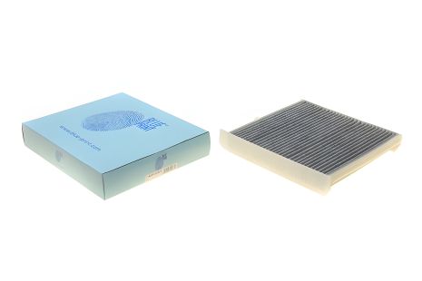 Фільтр салону BLUE PRINT VOLVO ASIA (ADF122523)