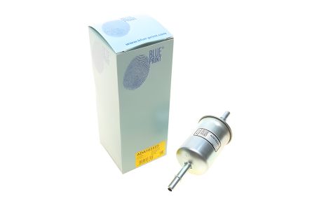 Топливный фильтр FORD FOCUS, FORD USA, BLUE PRINT (ADA102322) Топливный фильтр FORD FOCUS, FORD USA, BLUE PRINT (ADA102322)