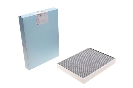 Салонный фильтр CITROËN C5, PEUGEOT 407, BLUE PRINT (ADP152511)