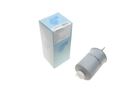 Фильтр для топлива HYUNDAI TERRACAN, JAGUAR X-TYPE, BLUE PRINT (ADG02342) Фильтр для топлива HYUNDAI TERRACAN, JAGUAR X-TYPE, BLUE PRINT (ADG02342)