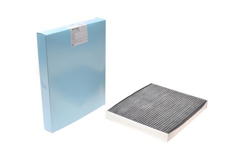 Фільтр салону VOLVO ASIA, BLUE PRINT (ADF122529)