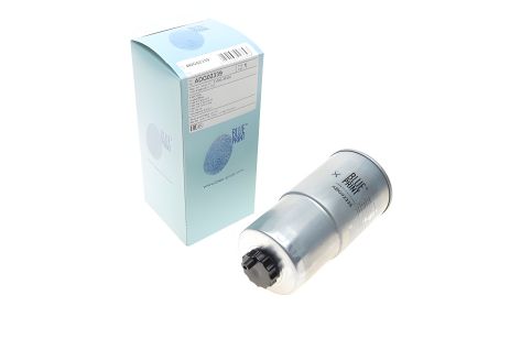 BLUE PRINT (ADG02339) топливный фильтр GREAT WALL, KIA SORENTO BLUE PRINT (ADG02339) топливный фильтр GREAT WALL, KIA SORENTO