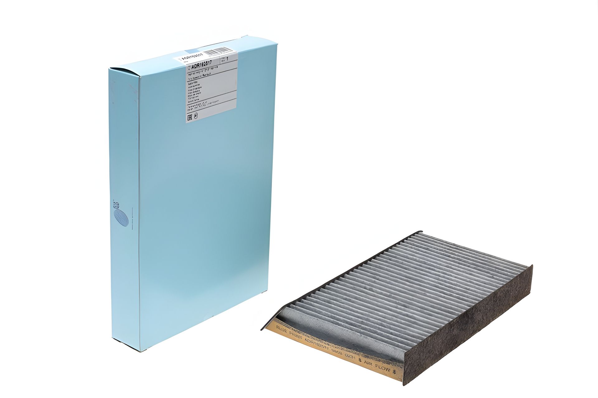 Салонний фільтр RENAULT MEGANE, BLUE PRINT (ADR162517) Салонний фільтр RENAULT MEGANE, BLUE PRINT (ADR162517)