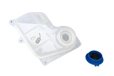 Компенсаційний бачок для VAG A4/A6/Superb/Passat 1.8/1.8T/1.9TDI/2.4 94-, 454006