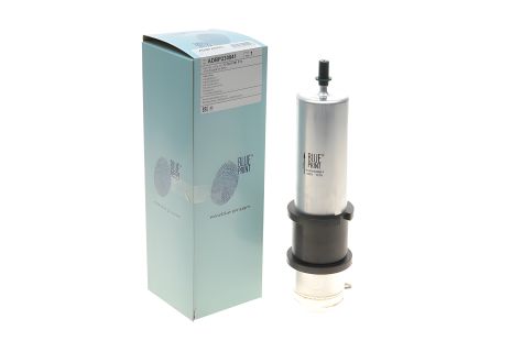 Паливний фільтр ALPINA D5, BMW 2, BLUE PRINT (ADBP230041) Паливний фільтр ALPINA D5, BMW 2, BLUE PRINT (ADBP230041)