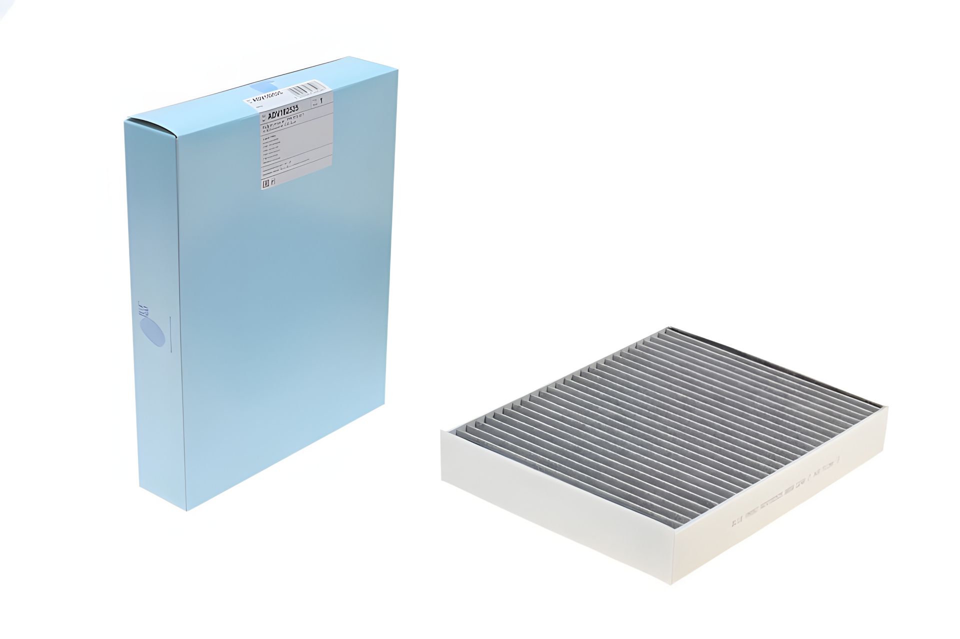 PORSCHE CAYENNE фільтр салону, VW TOUAREG, BLUE PRINT (ADV182525) PORSCHE CAYENNE фільтр салону, VW TOUAREG, BLUE PRINT (ADV182525)