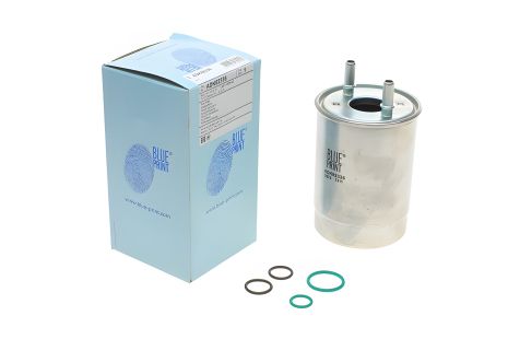 Паливний фільтр GRAND SUZUKI, SCÉNIC RENAULT, BLUE PRINT (ADK82336) Паливний фільтр GRAND SUZUKI, SCÉNIC RENAULT, BLUE PRINT (ADK82336)