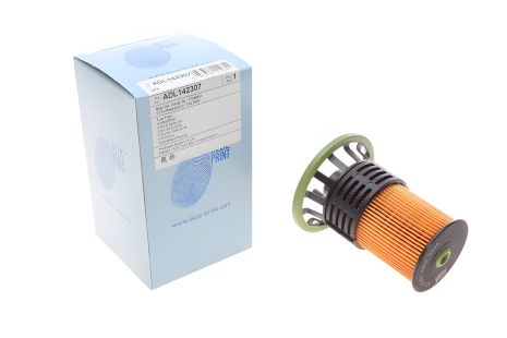 Фільтр паливний для JEEP COMPASS, OPEL COMBO, BLUE PRINT (ADL142307) Фільтр паливний для JEEP COMPASS, OPEL COMBO, BLUE PRINT (ADL142307)