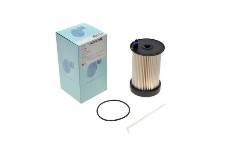 Паливний фільтр для SKODA SUPERB, BLUE PRINT (ADV182348) Паливний фільтр для SKODA SUPERB, BLUE PRINT (ADV182348)