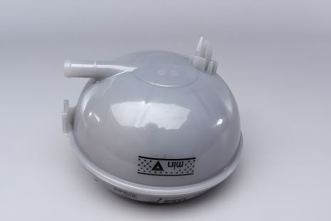 Розширювальний бачок VW Golf 2012-(NRF)