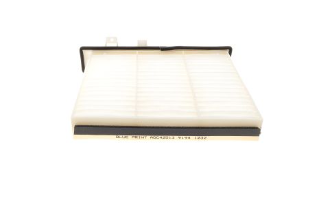 Фильтр салона MITSUBISHI PAJERO, BLUE PRINT (ADC42513) для чистого воздуха в салоне