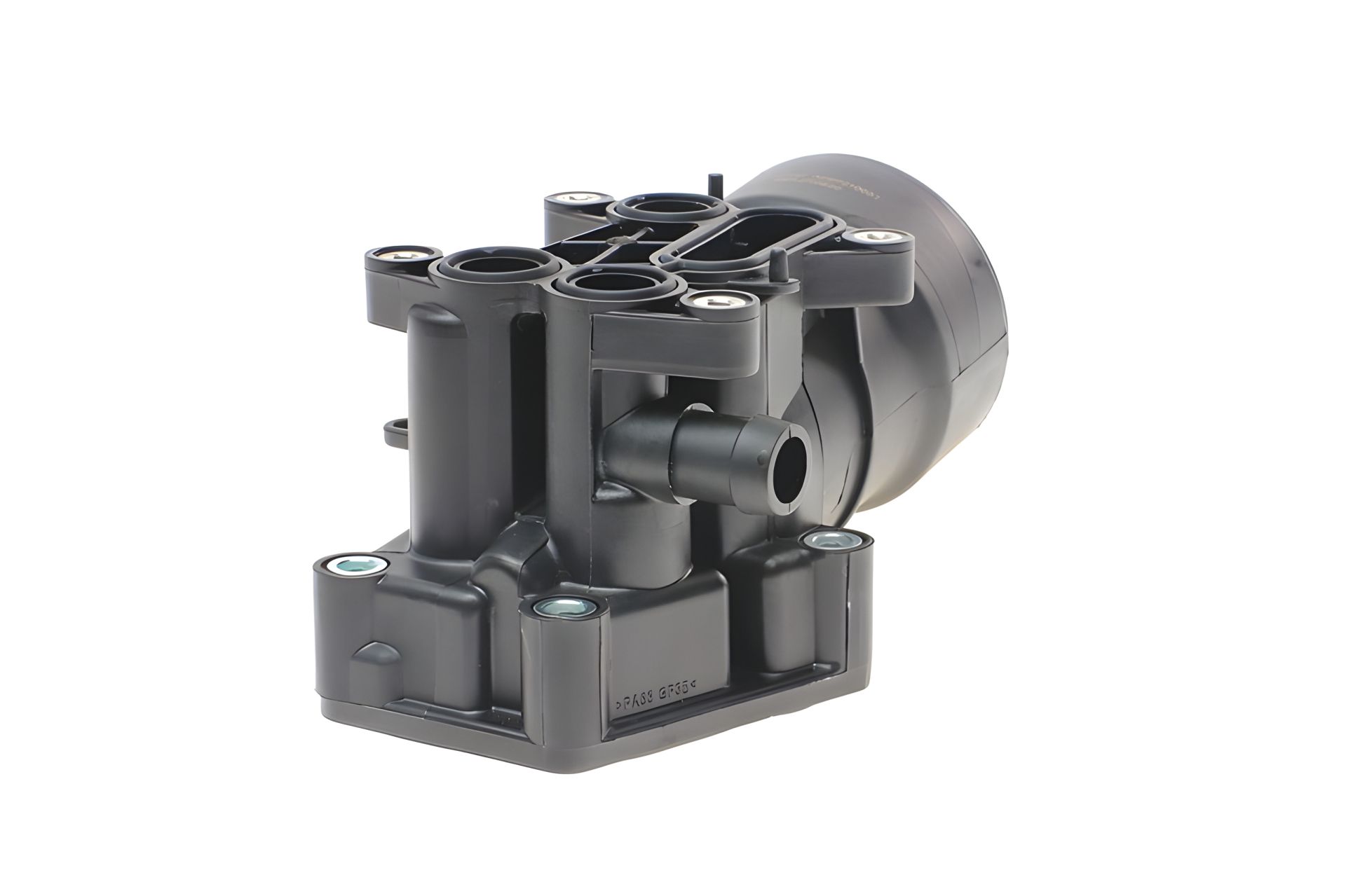 Фільтра оливи корпус AUDI A5, SKODA RAPID, BLUE PRINT (ADBP210031) Фільтра оливи корпус AUDI A5, SKODA RAPID, BLUE PRINT (ADBP210031)