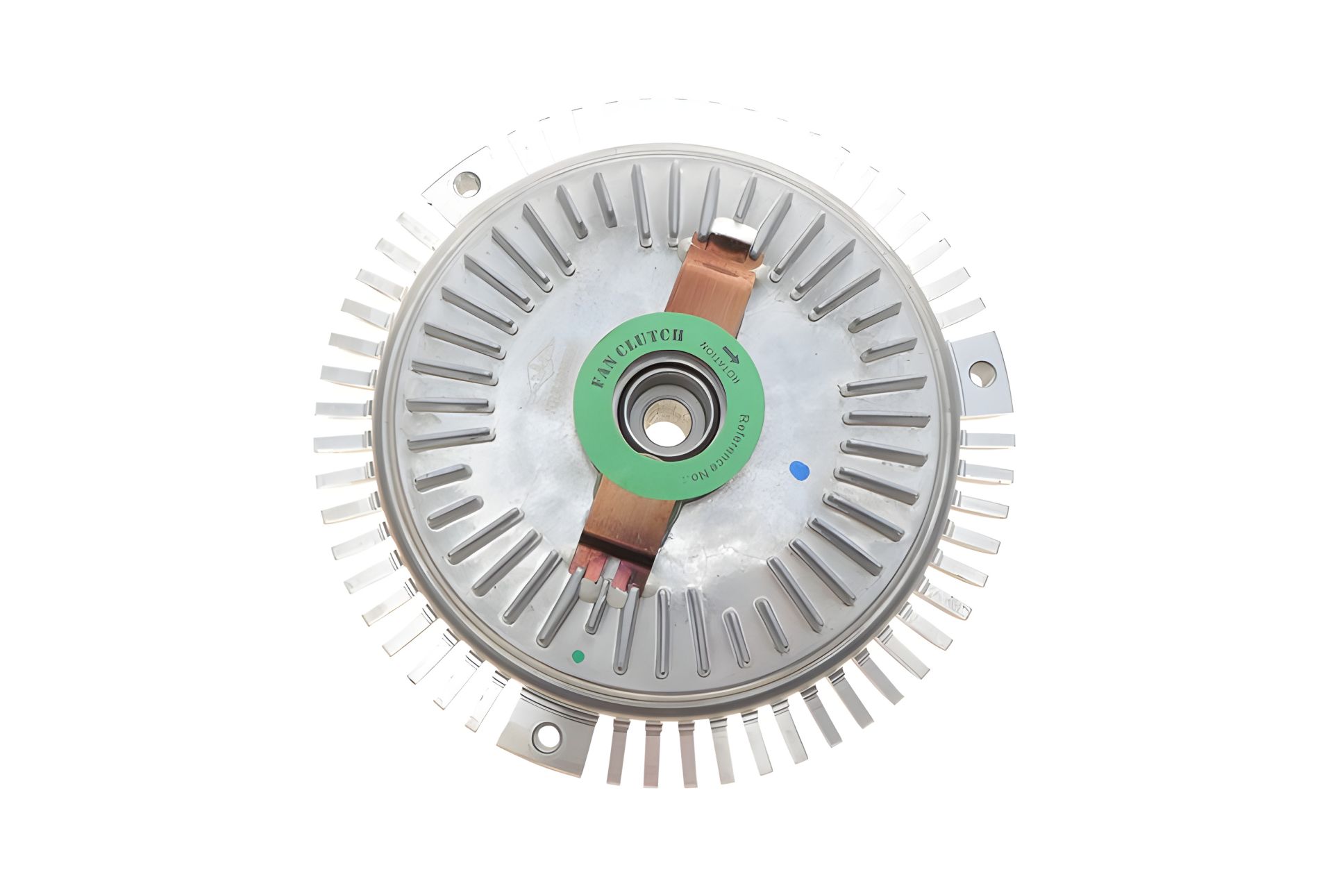 Радіатора вискомуфта 49583 MERCEDESBENZ Радіатора вискомуфта 49583 MERCEDESBENZ