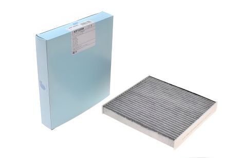 Фільтр салону для FORD TRANSIT, BLUE PRINT (ADF122509)