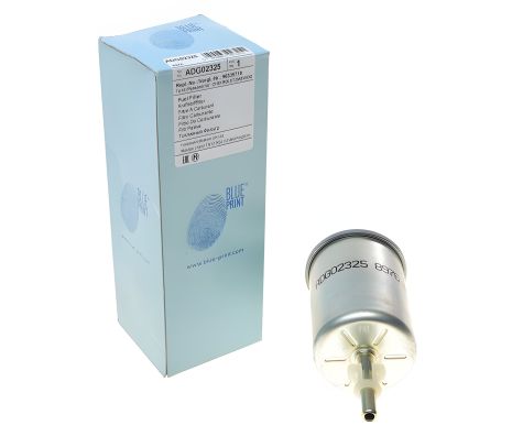 Топливный фильтр CHEVROLET NUBIRA, PROTON IMPIAN, BLUE PRINT (ADG02325)