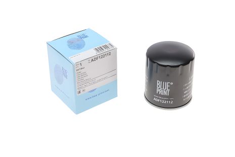 Оливний фільтр для FORD USA - BLUE PRINT (ADF122112)