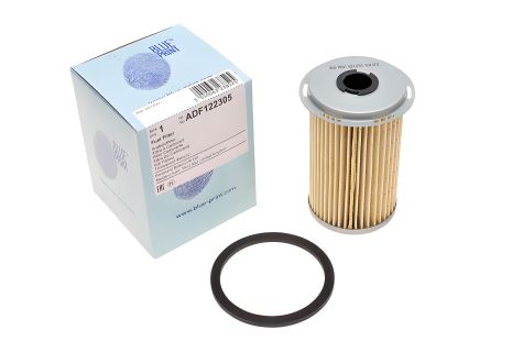 FORD C-MAX паливний фільтр, BLUE PRINT (ADF122305) FORD C-MAX паливний фільтр, BLUE PRINT (ADF122305)