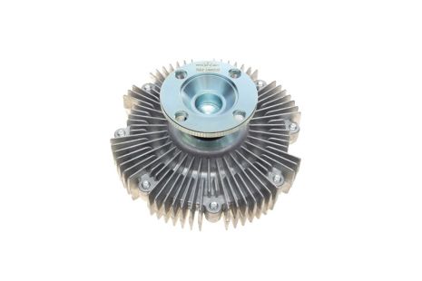 Вискомуфта радіатора TOYOTA LAND CRUISER, NRF (49621)
