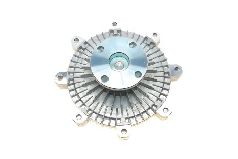 Вискомуфта радіатора 49608 KIA HYUNDAI Вискомуфта радіатора 49608 KIA HYUNDAI