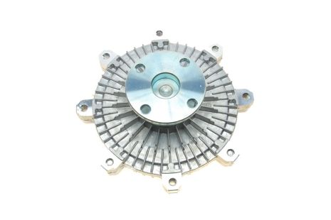 Вискомуфта радиатора 49608 KIA HYUNDAI