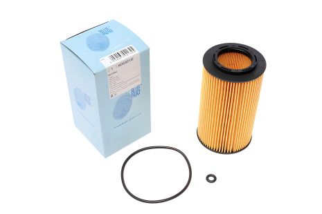 Фільтр оливи BLUE PRINT для HYUNDAI ix55, KIA OPIRUS (ADG02132)