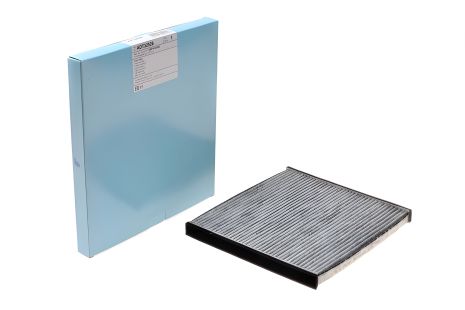 Фильтр салона для SCION xA, LEXUS LX, BLUE PRINT (ADT32526)