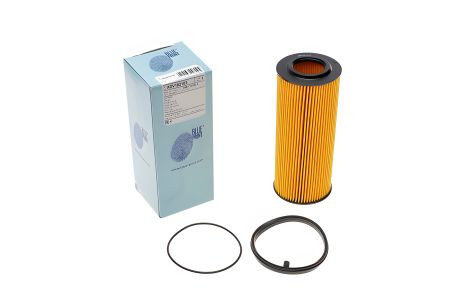 Оливи фільтр VW TOUAREG, PORSCHE CAYENNE (BLUE PRINT ADV182103)