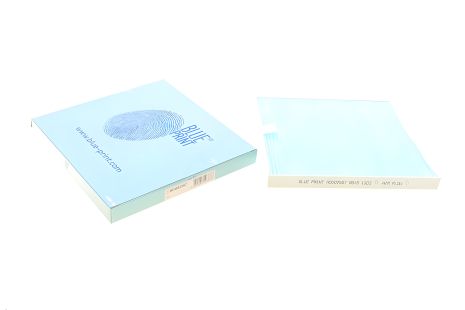 Фільтр салону для GREAT WALL від BLUE PRINT (ADG02567)