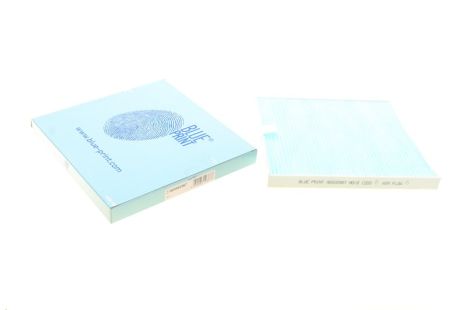 Фільтр салону GREAT WALL, BLUE PRINT (ADG02567) Фільтр салону GREAT WALL, BLUE PRINT (ADG02567)